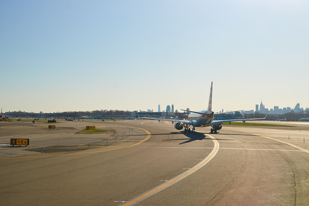 LaGuardia Airport