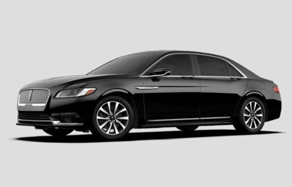 Newark Airport Black Car Service