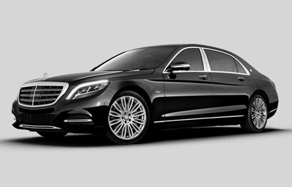 Newark Airport Black Car Service