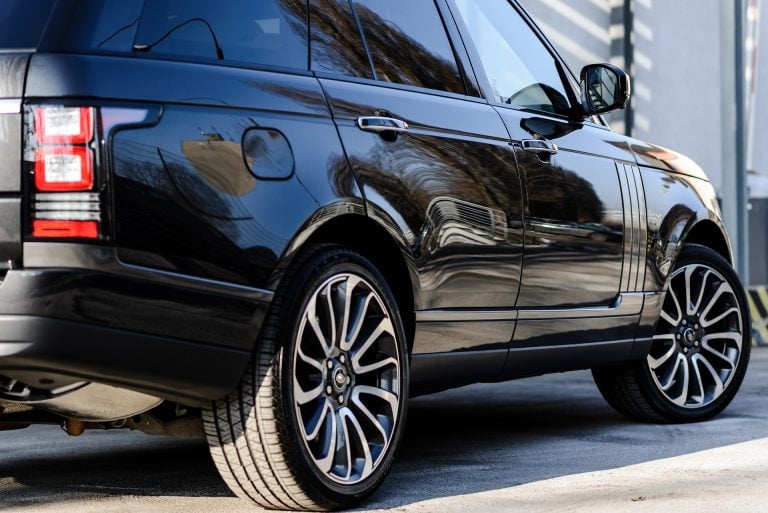 Bayonne City Car Service NJ​