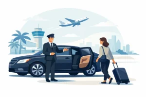 Airport Chauffeur Guide for Stress-Free Travel