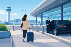 JFK Terminal Pickup Guide for a Calm Exit