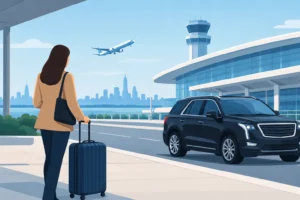 When to Book JFK Airport Transfers From New Jersey