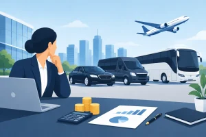 Corporate Transportation Costs: What to Plan For