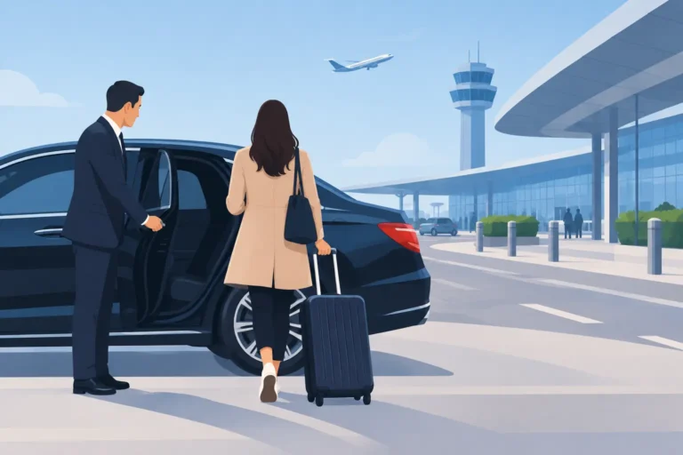 LGA Private Ride Guide for Smooth Airport Travel